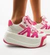 Pantofi Sport Woefel Albi 5