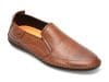 Pantofi AXXELLL maro, KPC200A, din piele naturala