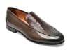 Pantofi EPICA maro, 48285, din piele naturala