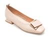 Pantofi FLAVIA PASSINI roz, TD20003, din piele naturala