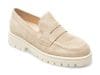 Pantofi GABOR bej, 22453, din piele intoarsa