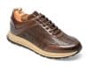 Pantofi LE COLONEL maro, 49438, din piele naturala