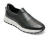 Pantofi OTTER negri, 121, din piele naturala