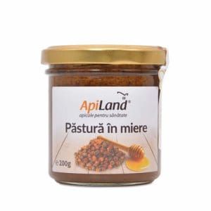 Păstură în miere | ApiLand
