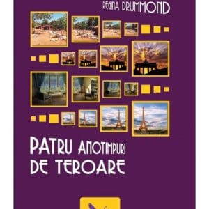 Patru anotimpuri de teroare