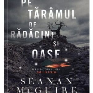 Pe taramul de radacini si oase