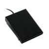 Pedala de panica fara memorie mecanica PS-103, micro-switch, cablu 25 cm, metal