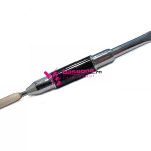 Pensula pentru Polygel cu doua capete