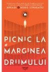 Picnic la marginea drumului