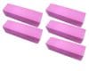 Pile Buffer Roz Set 5 granulatie medie