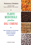 Plante medicinale pentru boli comune