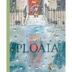 Ploaia