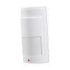 Detector de miscare wireless PIR Paradox PMD2P, 15 m, 88.5 grade, pet immunity, 433/868 MHz, RF 70 m