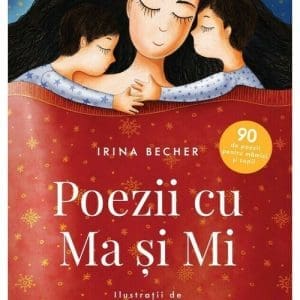 Poezii cu Ma si Mi