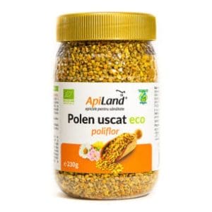Polen uscat poliflor ECO
