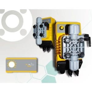 Pompa Dozatoare INJECTA – Hydra HY.BC