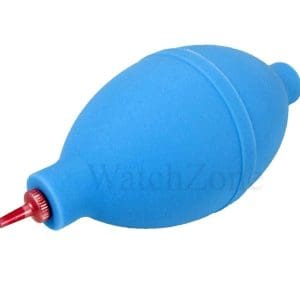 Pompita pentru curatat ceasuri