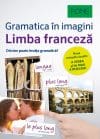 Limba franceză. Gramatica în imagini. Pons