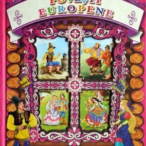 Povesti europene
