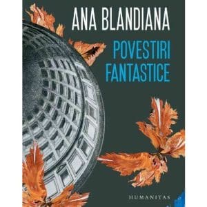 Povestiri fantastice