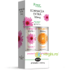 Pachet Echinacea Extra 24tb efervescente + Vitamina C 500mg 20tb efervescente