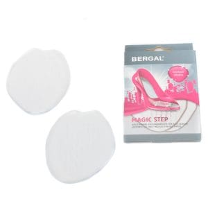 PR Brand Magic Step dama, Solitaire