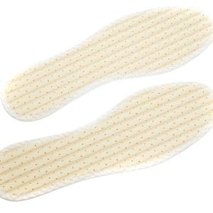 PR Brant barefoot barbat, Solitaire