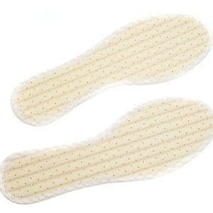 PR Brant barefoot dama, Solitaire