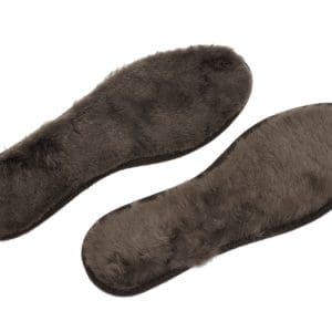 PR Brant lambskin fleece dama, Solitaire