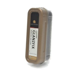 PR Burete pentru luciu, Solitaire