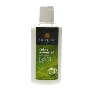 PR Creme Naturelle, Solitaire