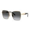 Ochelari de soare dama Prada PR 64ZS ZVN5W1