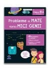 Probleme de mate pentru mici genii – Clasa a III-a