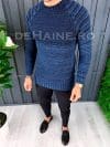 Pulover barbati gros slim fit ZR A6560 96-3