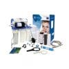Purificator apa cu osmoza inversa Aquafilter in 6 trepte si pompa booster
