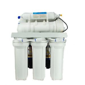 Purificator cu Osmoza Inversa cu Flux Direct DF-800