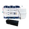 Purificator cu osmoza inversa Ecosoft P URE 6 – Pompa Booster