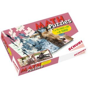 Puzzle-uri matematice – Numere divizibile cu 10