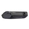 Camera auto cu DVR Thinkware Q1000 1CH(32G), 4 MP, GPS, WiFi, LDWS, FCWS, FVDW, card 32 GB