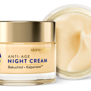 Skinexpert by Dr. Max® Q10 Crema de noapte, 50ml