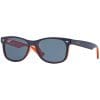 Ochelari de soare copii Ray-Ban Junior RJ9052S 178/80