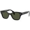 Ochelari de soare unisex Ray-Ban RB0880S 901/31