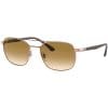 Ochelari de soare unisex Ray-Ban RB3670 903551