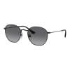 Ochelari de soare unisex Ray-Ban RJ9572S 287/T3
