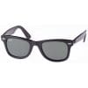 Ochelari de soare unisex Wayfarer Ray-Ban RB4340 601