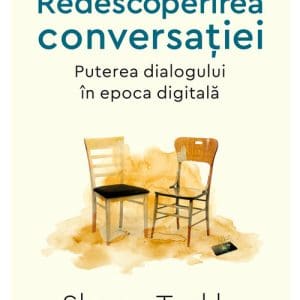 Redescoperirea conversatiei