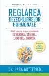 Reglarea dezechilibrelor hormonale. Soluții naturale peentru a vă redobândi echilibrul, somnul, libidoul și energia