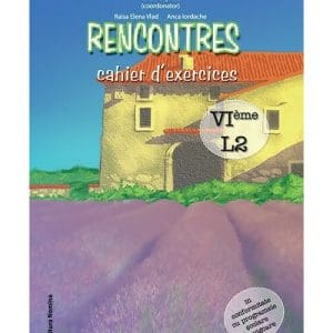 RENCONTRES CHAIER D’EXERCICES. L2. CLS. A 6-A