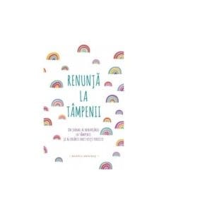 Renunta la tampenii