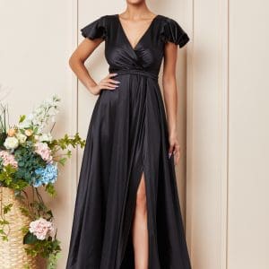 Rochie Affection Neagra